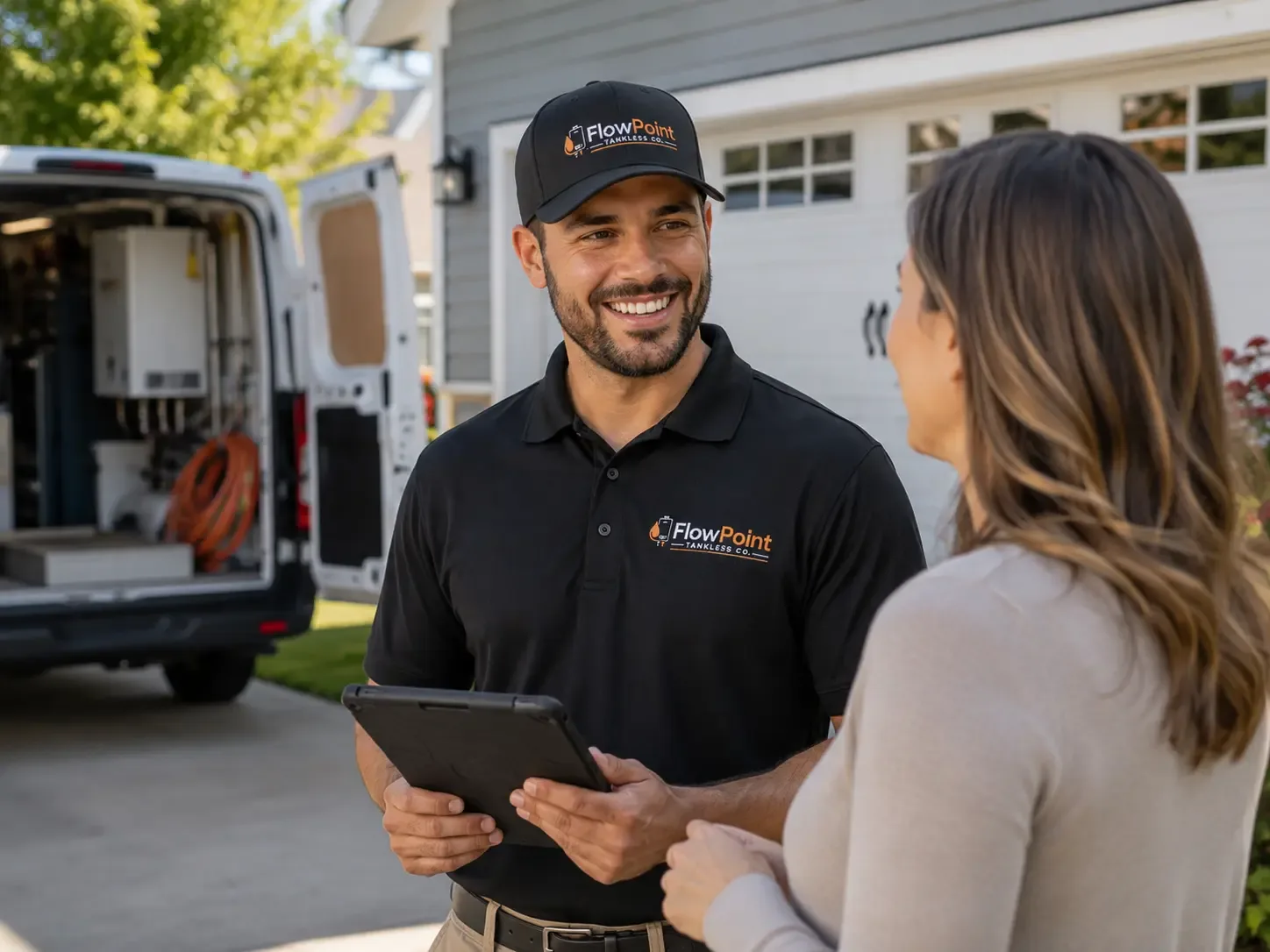 Tankless Water Heater Installation Salisbury, VT FAQs